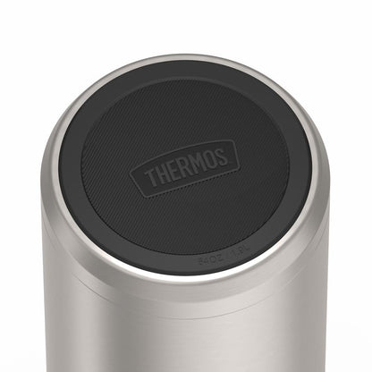 Thermos 64oz Icon Water Bottle With Spout Granite
