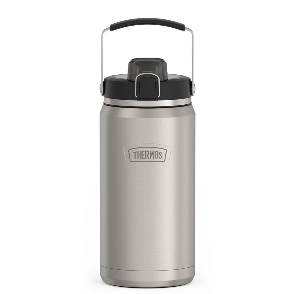Thermos 64oz Icon Water Bottle With Spout Granite