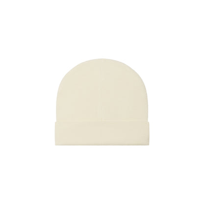 Sp5der Cuffed Stitched Beanie
