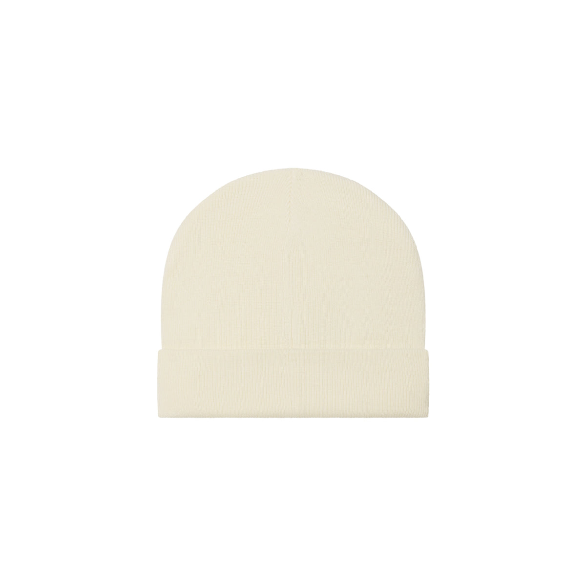 Sp5der Cuffed Stitched Beanie