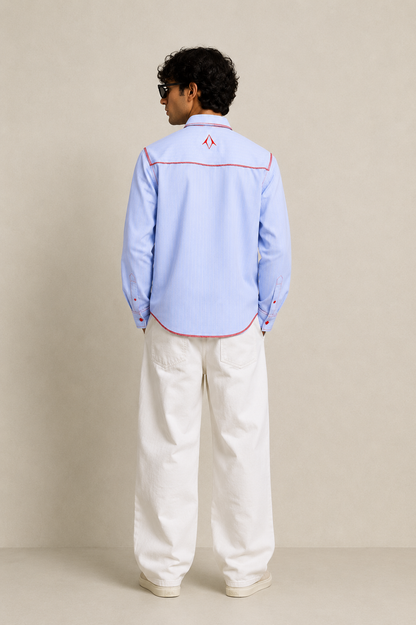 ICE POP SHIRT