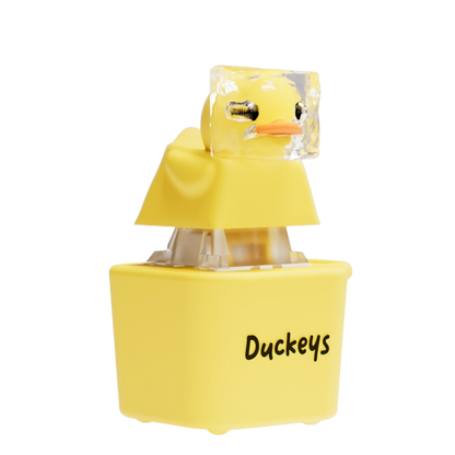 Duckeys Mystery Quackey Series 2 - Fidget Toy That Quacks