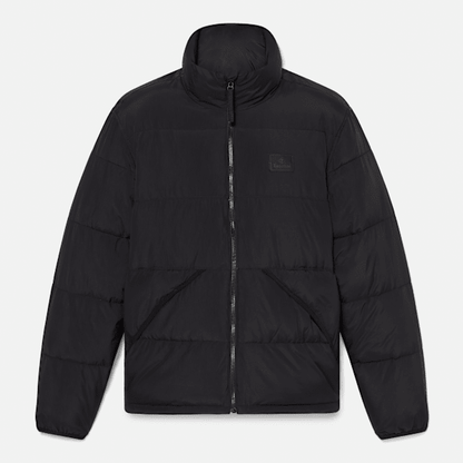 Timberland Insulated Puffer Jacket Black