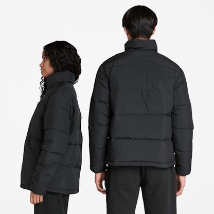 Timberland Insulated Puffer Jacket Black