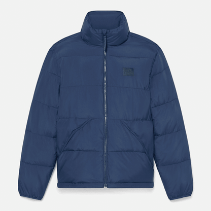 Timberland Insulated Puffer Jacket Dark Navy