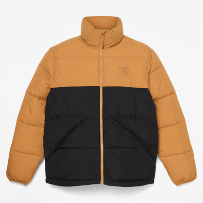 Timberland Insulated Puffer Jacket Wheat/Black