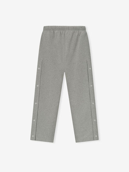 Essentials Nba Tearaway Sweatpant Concrete Heather