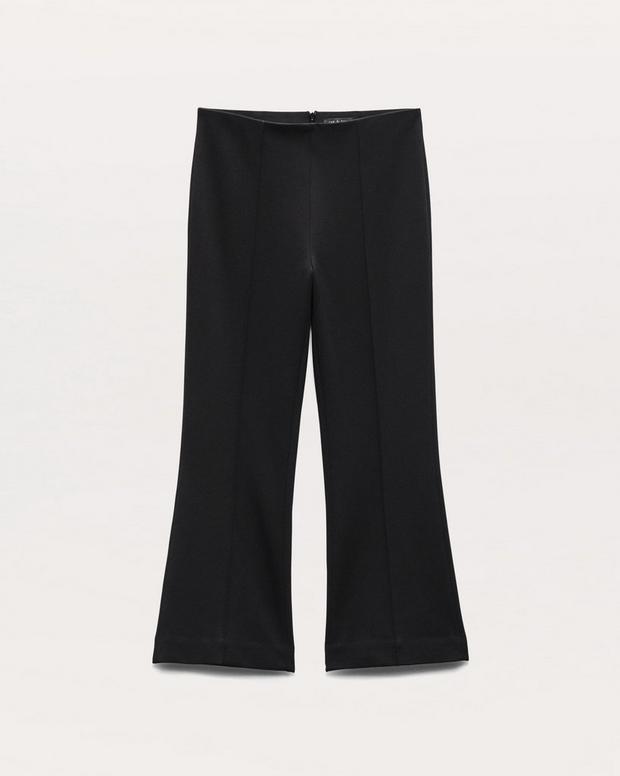 Rag & Bone Irina Kick Flare Pants