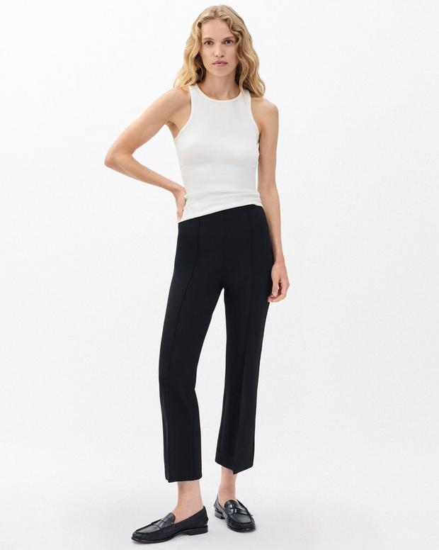 Rag & Bone Irina Kick Flare Pants