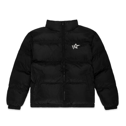 Sp5der 5star Puffer Jacket