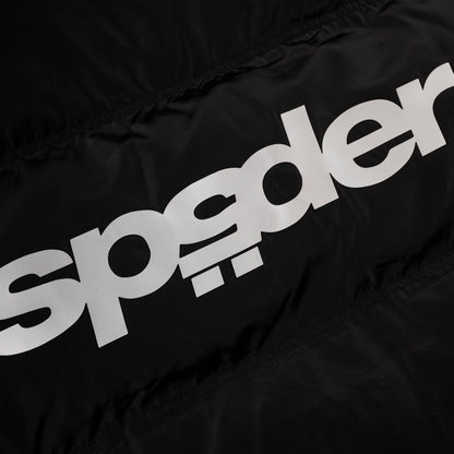 Sp5der 5star Puffer Jacket