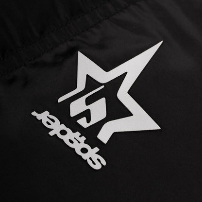 Sp5der 5star Puffer Jacket