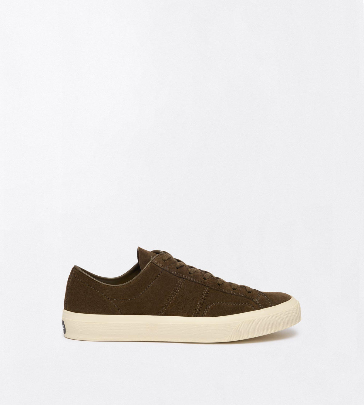 Tom Ford Suede Cambridge Sneaker