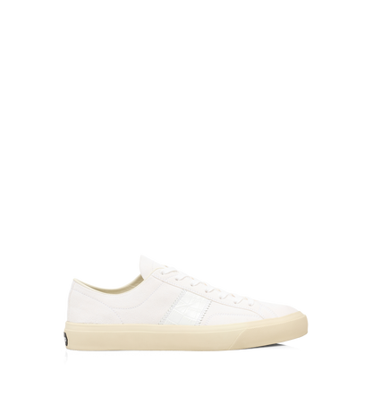 Tom Ford Suede Cambridge Sneaker