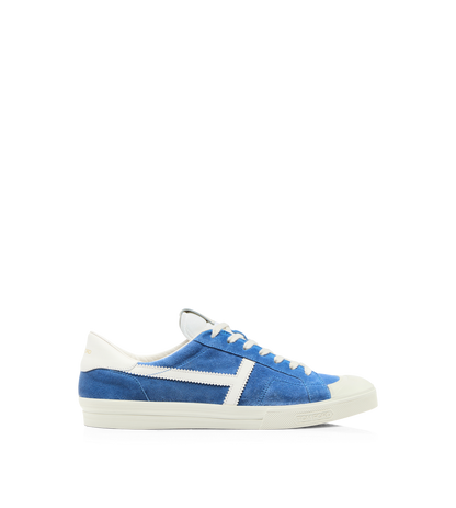 Tom Ford Suede Jarvis Sneaker