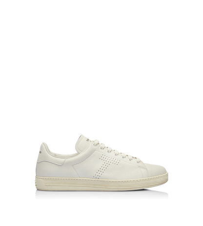 Tom Ford Suede Warwick Sneaker