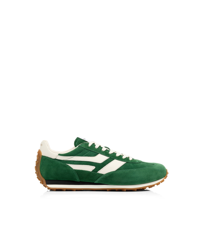 Tom Ford Suede Mick Sneakers