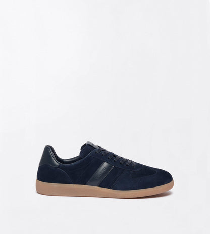 Tom Ford Nubuck Archer Sneaker