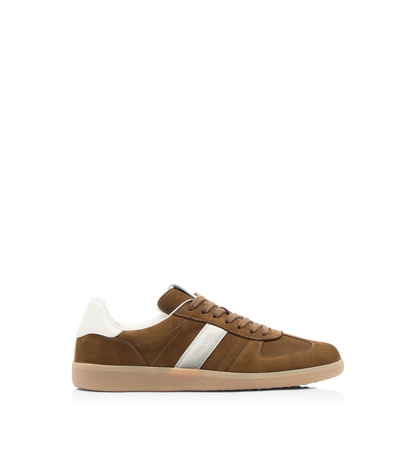Tom Ford Nubuck Archer Sneaker