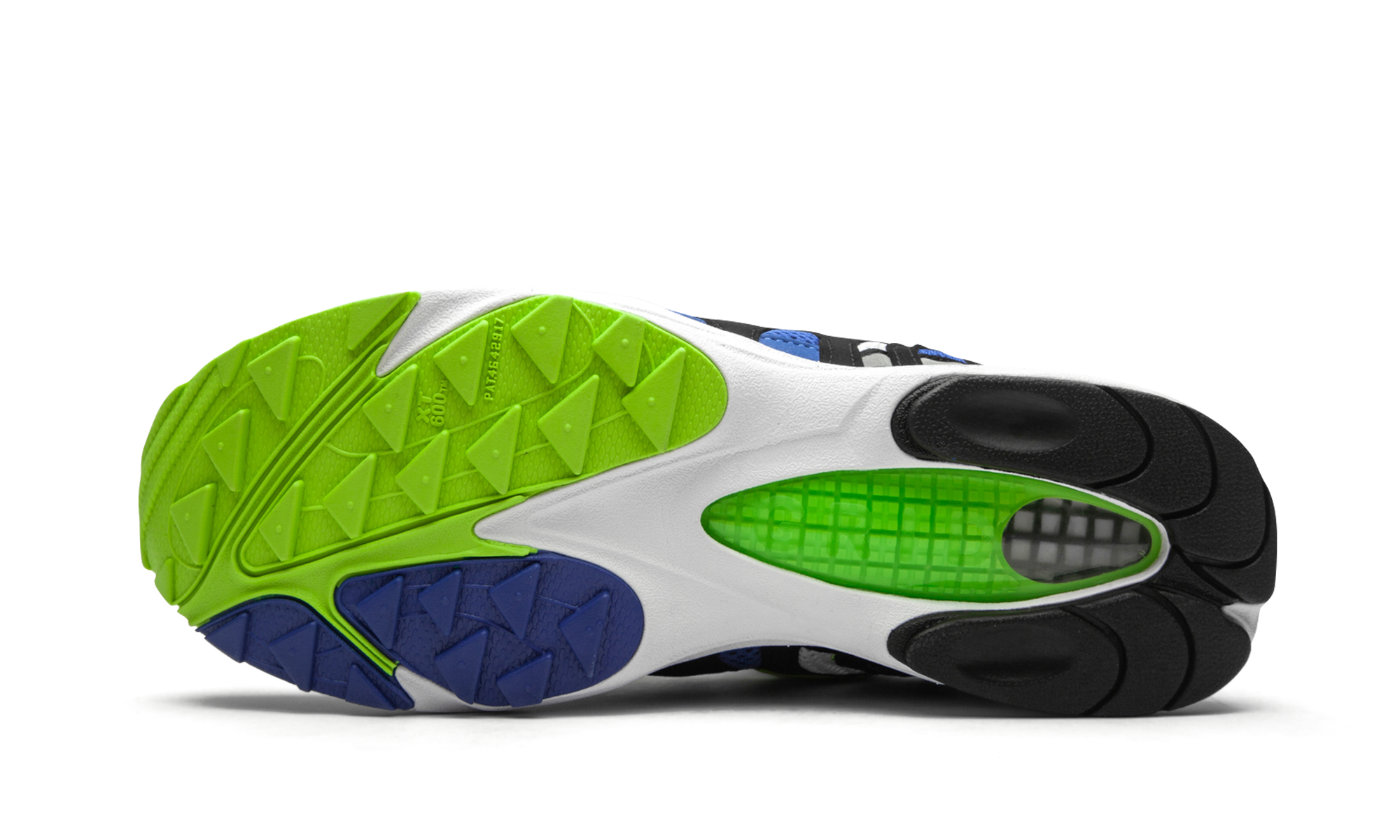 Saucony Grid Azura 2000 OG (2020)