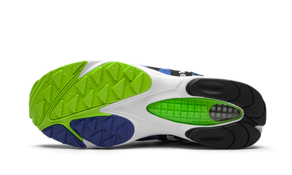 Saucony Grid Azura 2000 OG (2020)