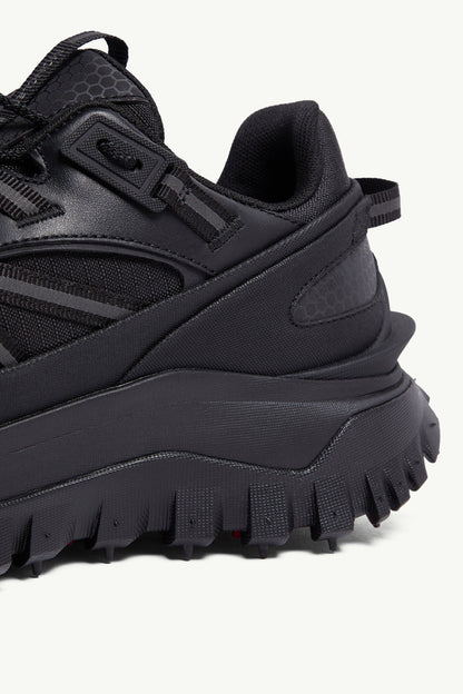 Moncler Trailgrip GTX Sneakers Black