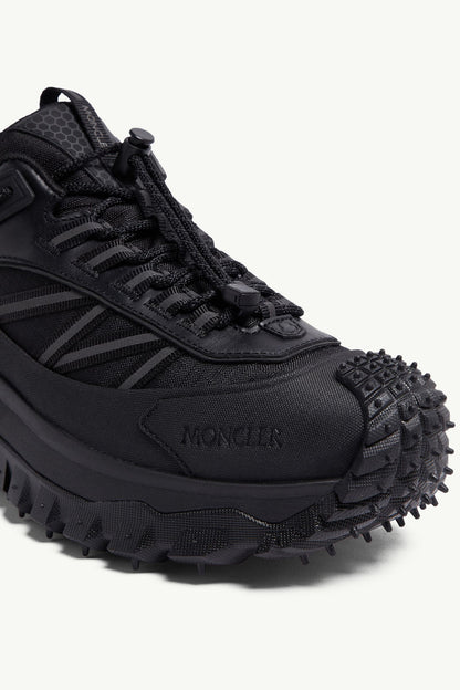 Moncler Trailgrip GTX Sneakers Black