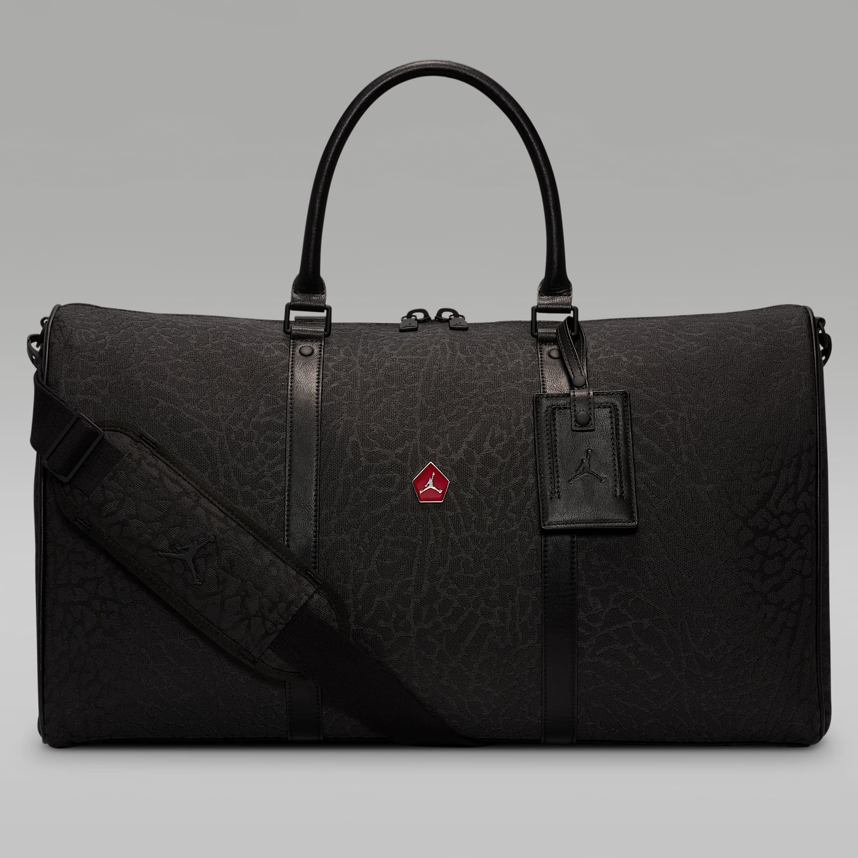 Nike Jordan Icon Duffel Bag (40L)