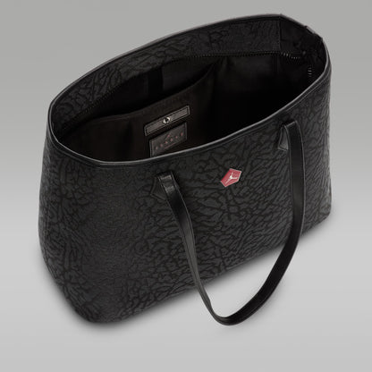 Nike Jordan Icon Tote Bag (32L)