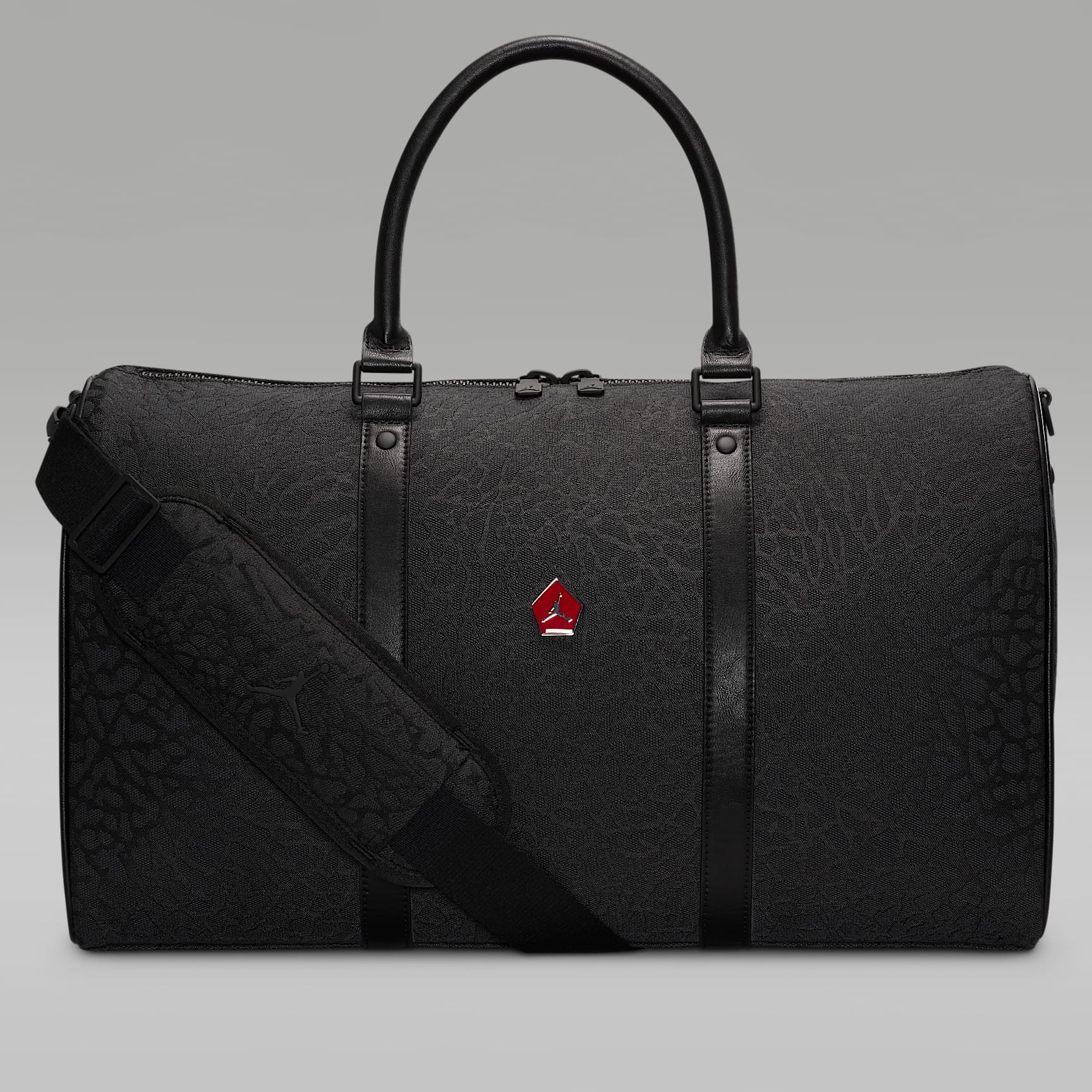 Nike Jordan Icon Duffel Bag (25L)