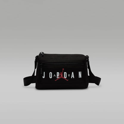 Nike Jordan Crossbody Bag (3.3L)