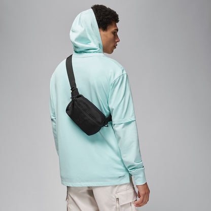 Nike Jordan Franchise Crossbody Bag (2L)