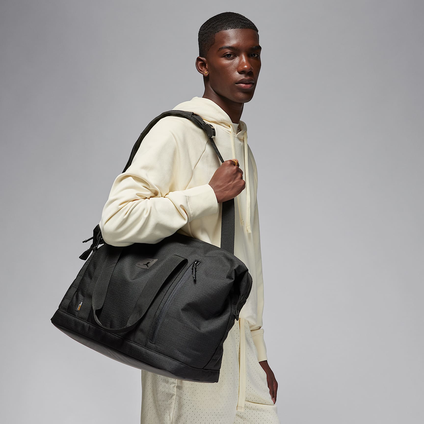 Nike Jordan Duffle Bag (40L)