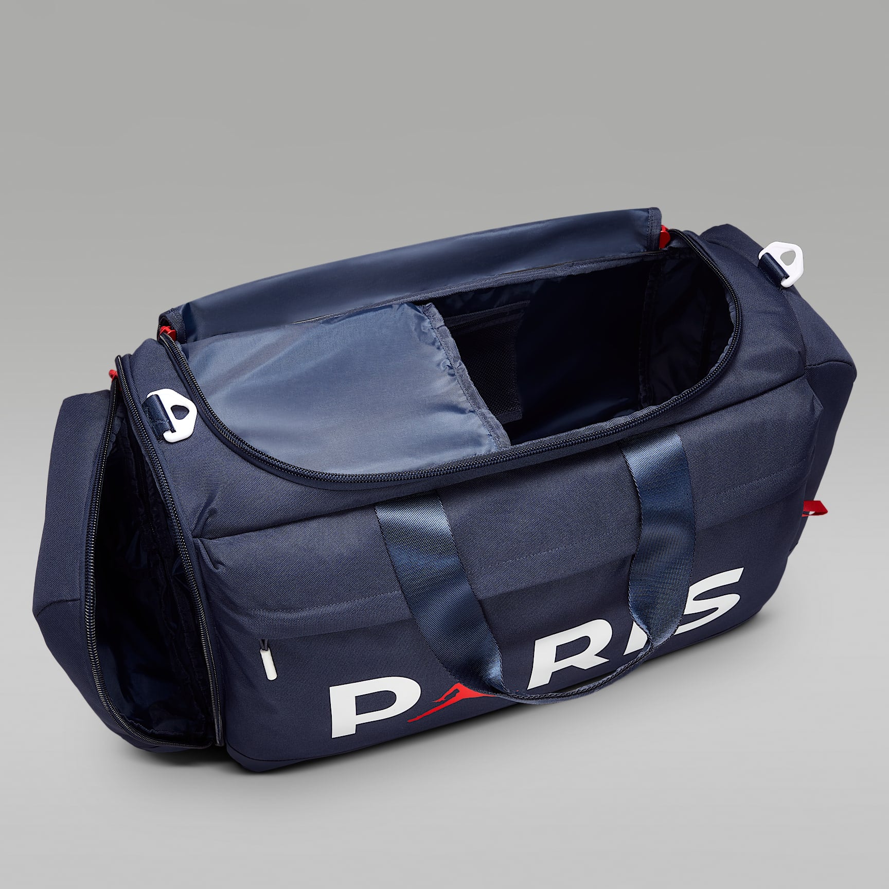Nike Jordan Paris Saint-Germain Duffel Bag (62.5L)