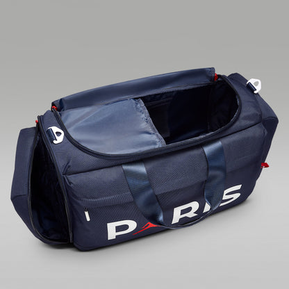 Nike Jordan Paris Saint-Germain Duffel Bag (62.5L)