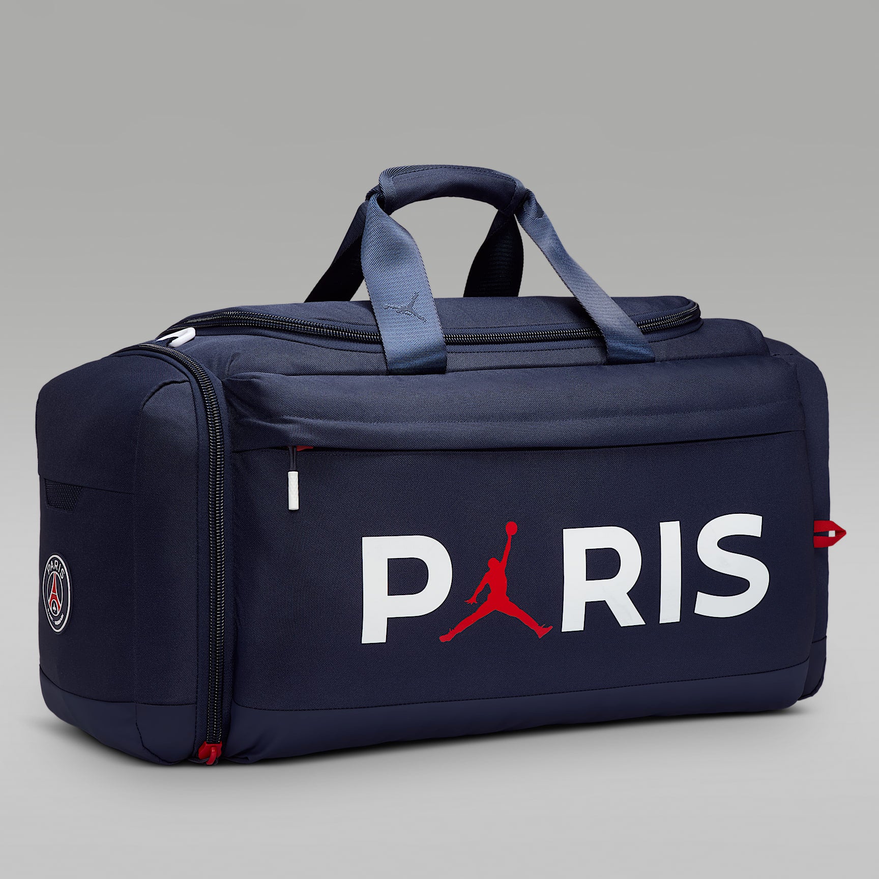 Nike Jordan Paris Saint-Germain Duffel Bag (62.5L)