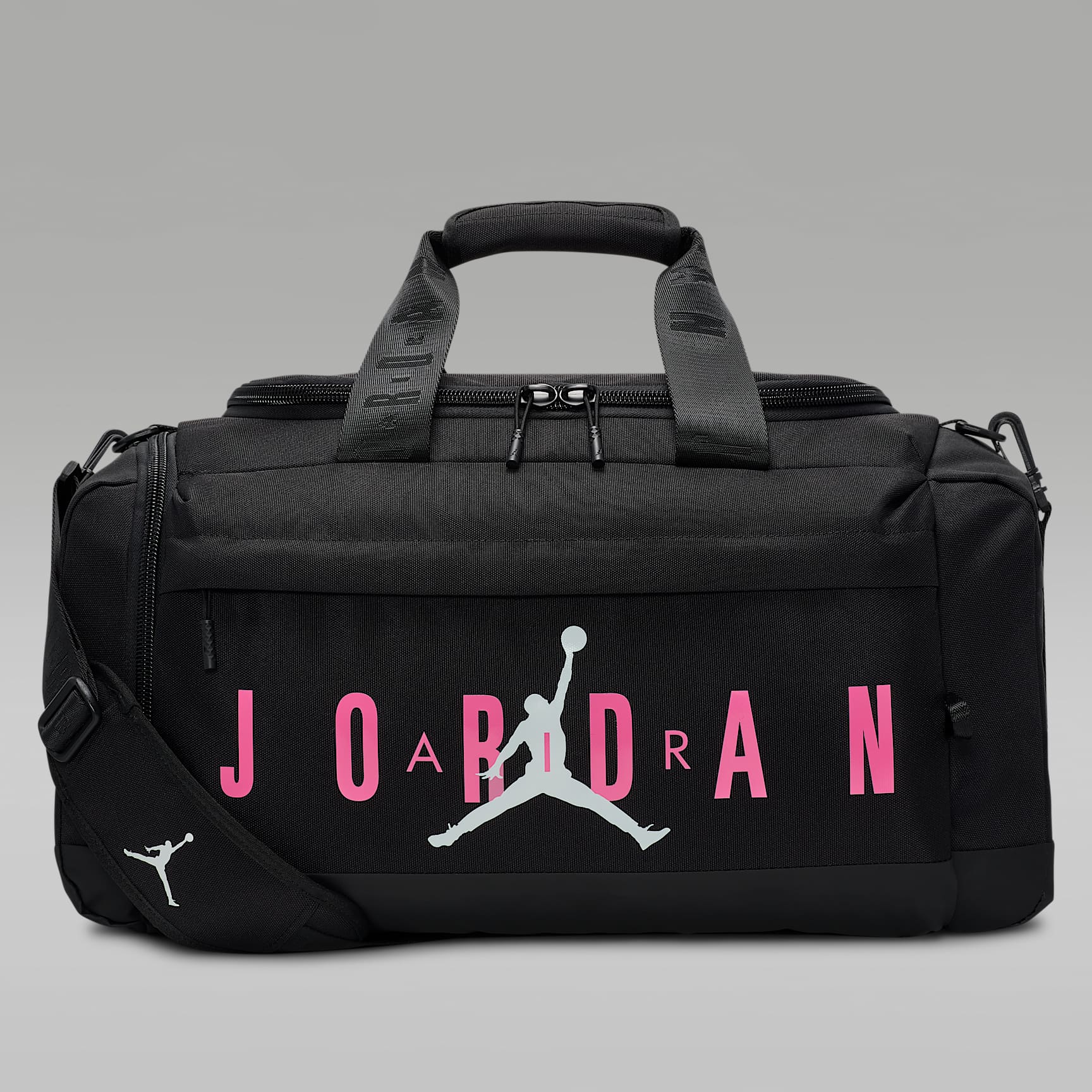 Nike Jordan Velocity Duffel Bag (46L)