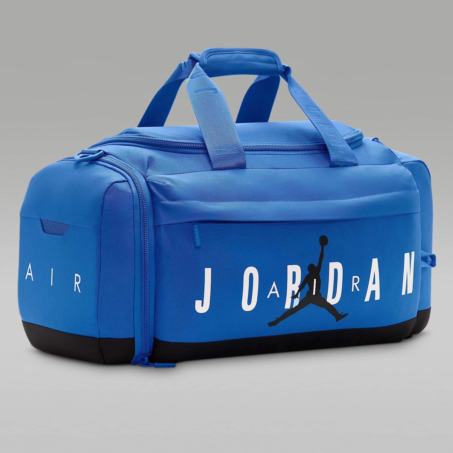Nike Jordan Velocity Duffel Bag (46L)