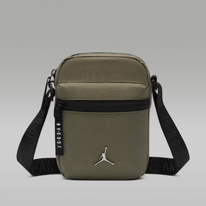 Nike Jordan Festival Bag