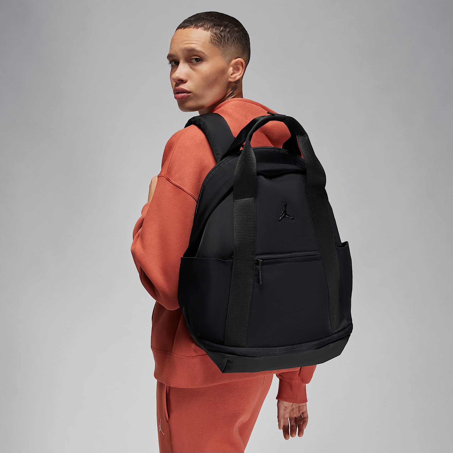 Nike Jordan Alpha Backpack (28L)