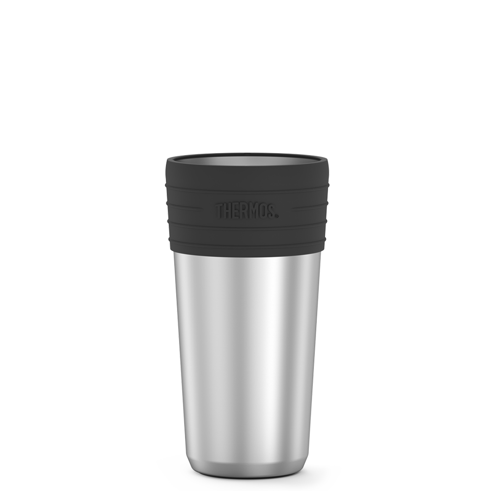 Thermos Stainless Steel Coffee Cup Insulator