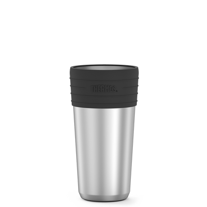 Thermos Stainless Steel Coffee Cup Insulator