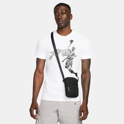 Nike Jordan Festival Bag