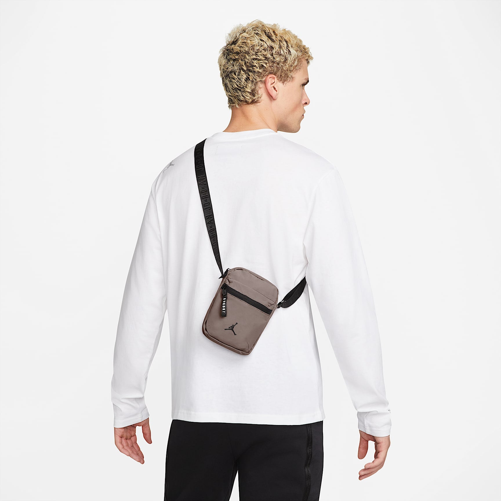 Nike Jordan Festival Bag