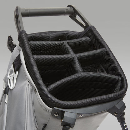 Nike Jordan Fadeaway 6-Way Golf Bag