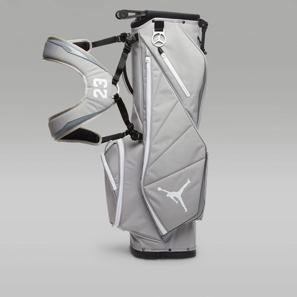 Nike Jordan Fadeaway 6-Way Golf Bag