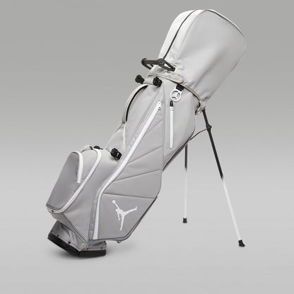 Nike Jordan Fadeaway 6-Way Golf Bag