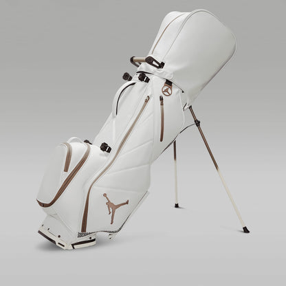 Nike Jordan Fade Away Luxe 6-Way Golf Bag