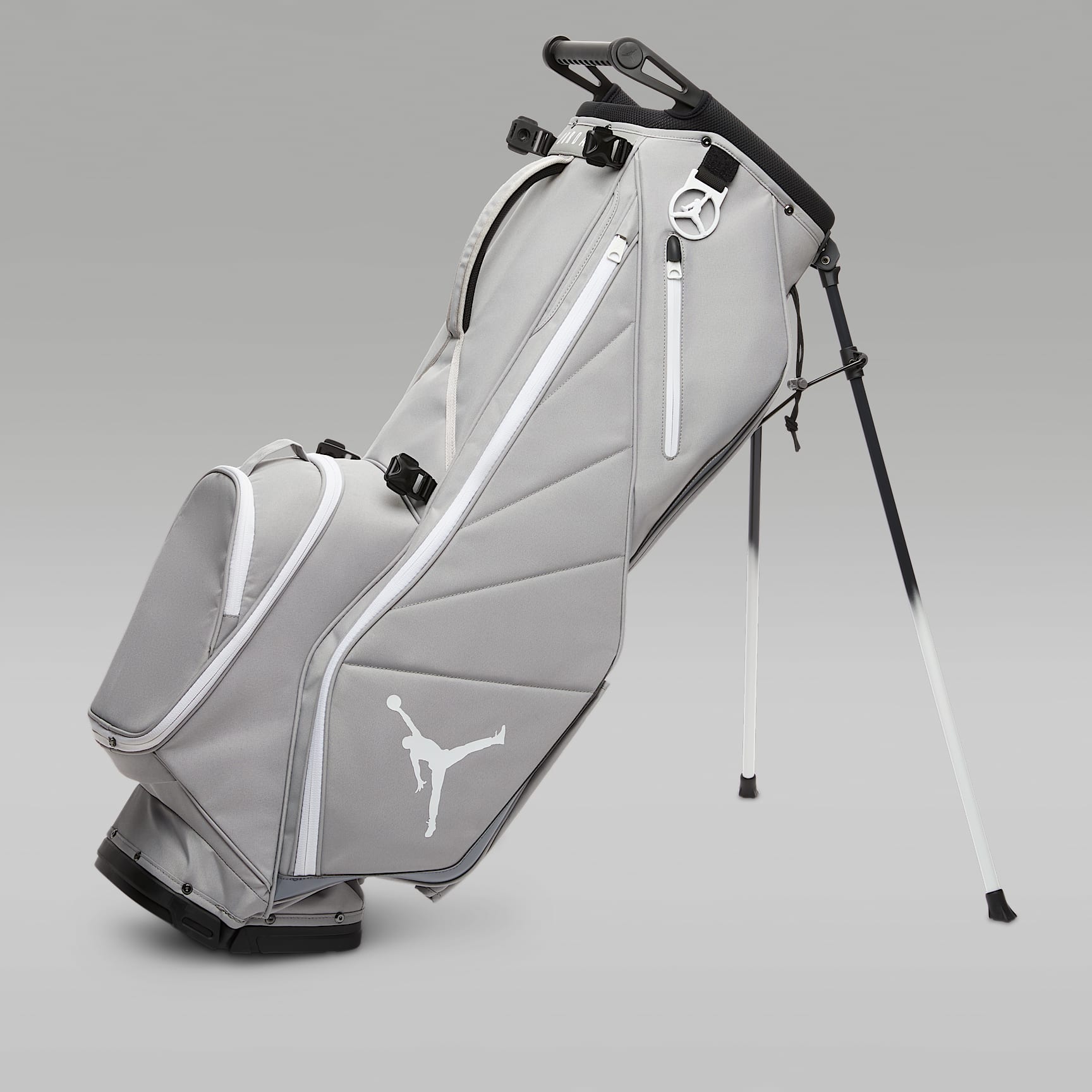 Nike Jordan Fadeaway 6-Way Golf Bag