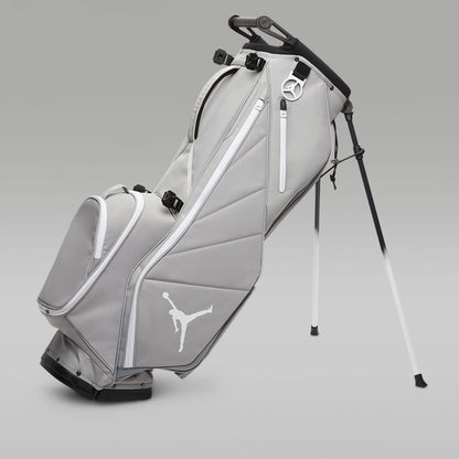 Nike Jordan Fadeaway 6-Way Golf Bag